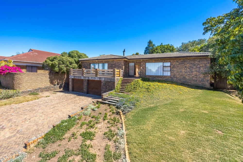 House for sale in Vergesig - DBV1733555