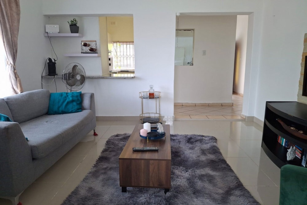 Apartment for sale in Warner Beach - 1WB1692651