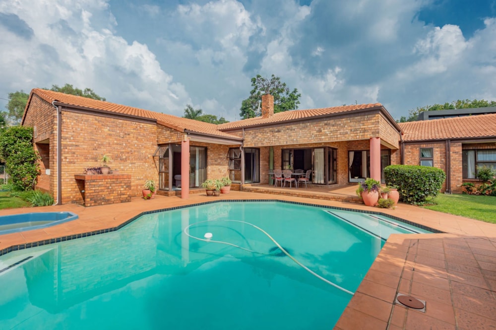 House for sale in Bedfordview - BED1711424 House for sale in Bedfordview - BED1711424