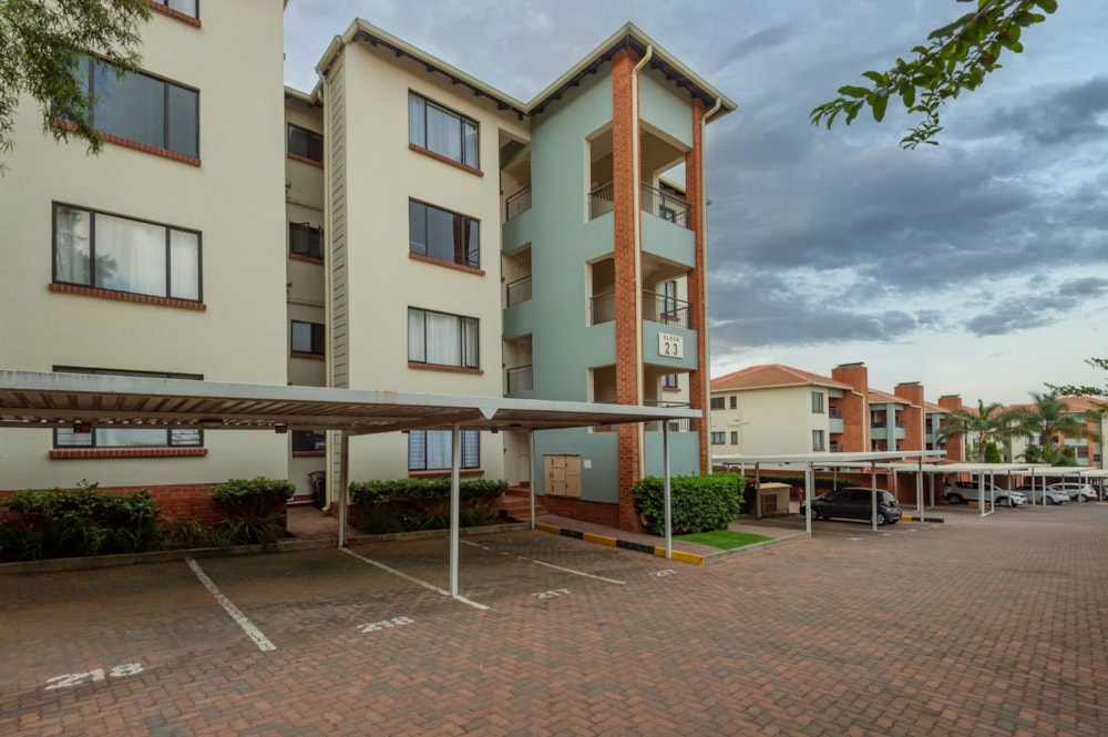 Apartment for sale in Greenstone Hill - BED1692354 Apartment for sale in Greenstone Hill - BED1692354