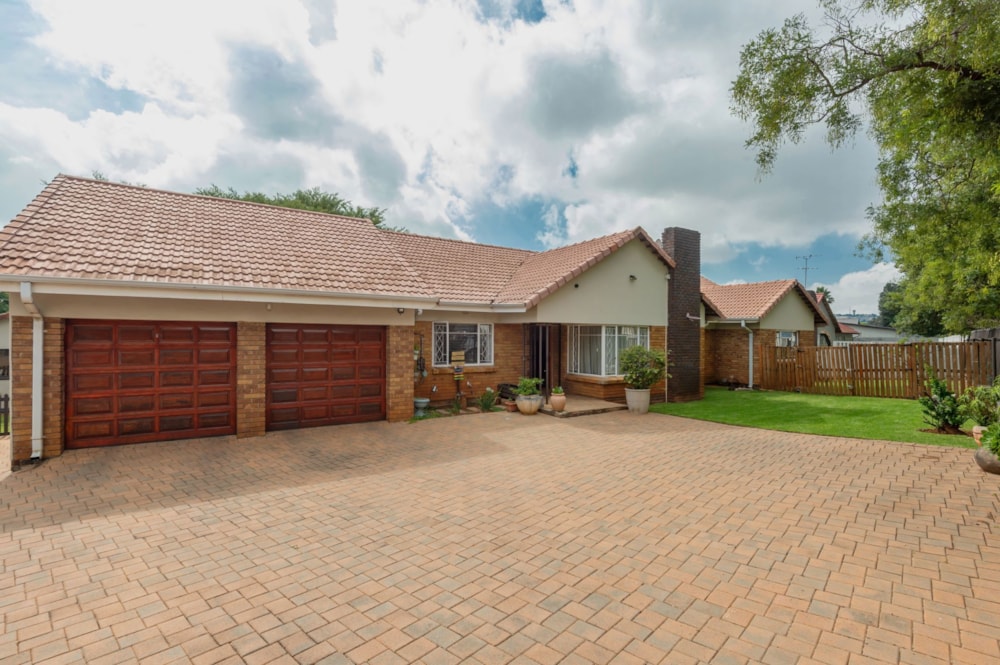 House for sale in Edendale - BED1692905