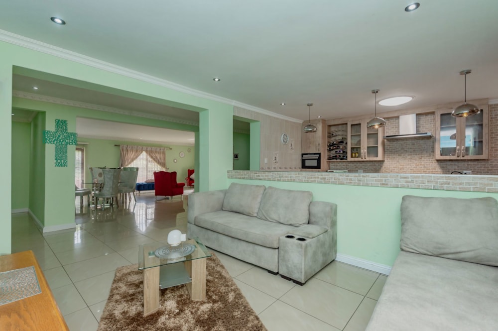 House for sale in Edenvale - BED1695023 House for sale in Edenvale - BED1695023