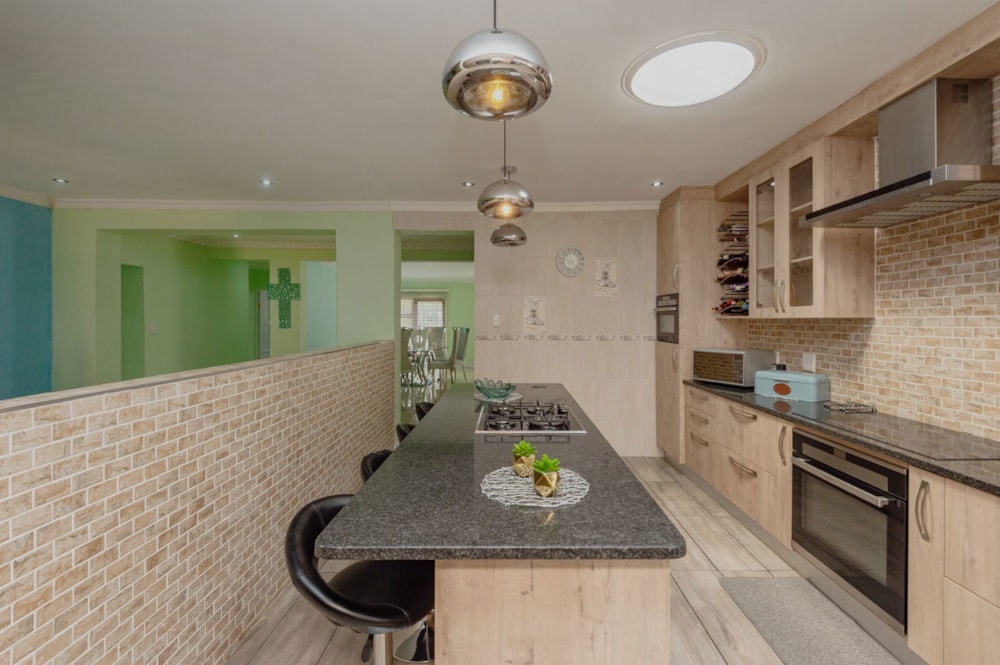 House for sale in Edenvale - BED1695023 House for sale in Edenvale - BED1695023