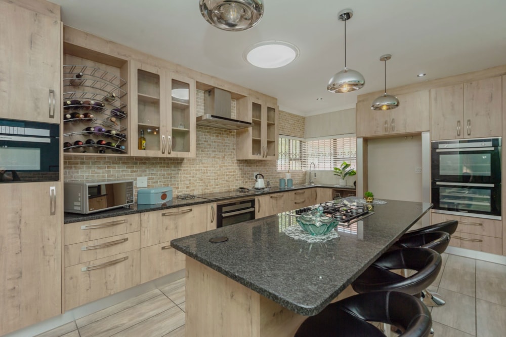 House for sale in Edenvale - BED1695023 House for sale in Edenvale - BED1695023