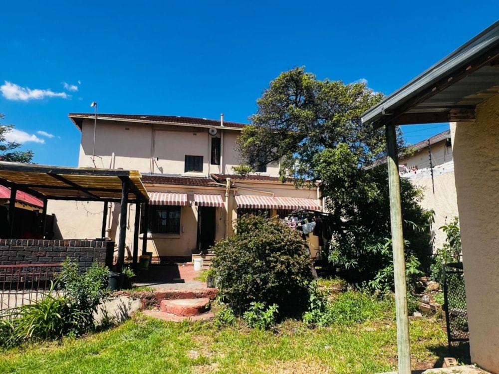 House for sale in Kensington, Bedfordview Area - BED1696336 House for sale in Kensington, Bedfordview Area - BED1696336