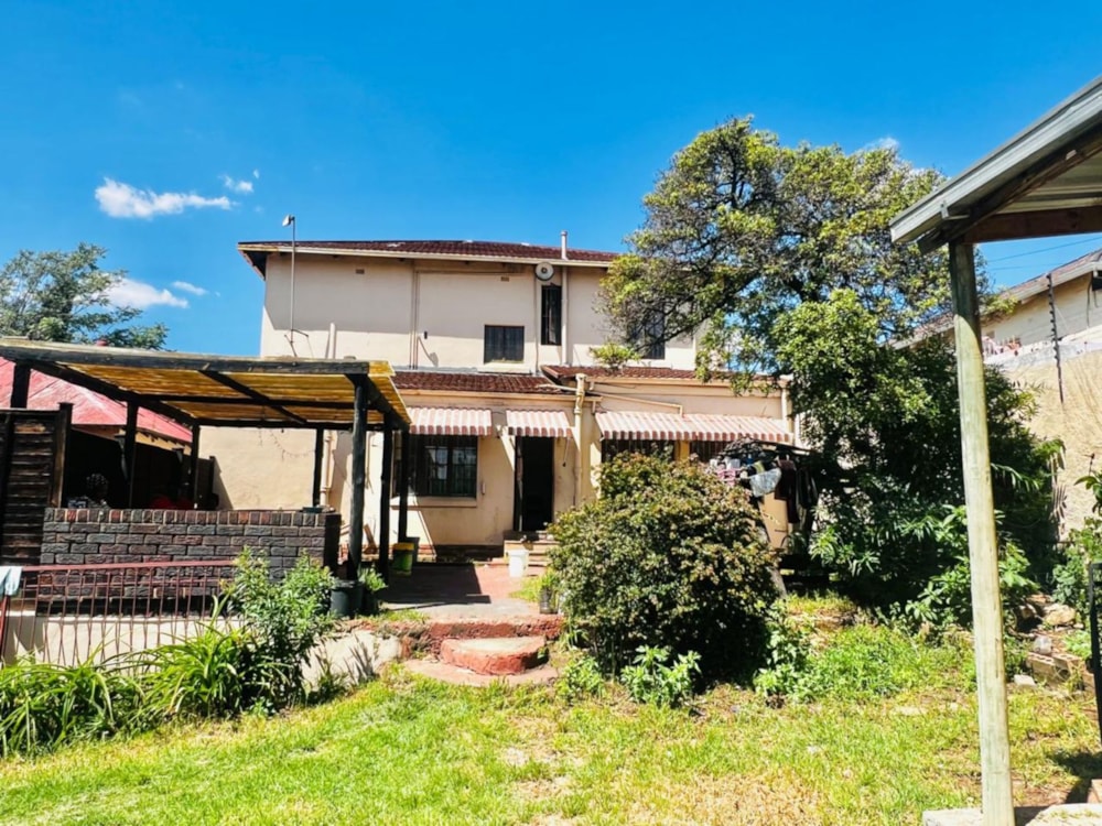 House for sale in Kensington, Bedfordview Area - BED1696336 House for sale in Kensington, Bedfordview Area - BED1696336