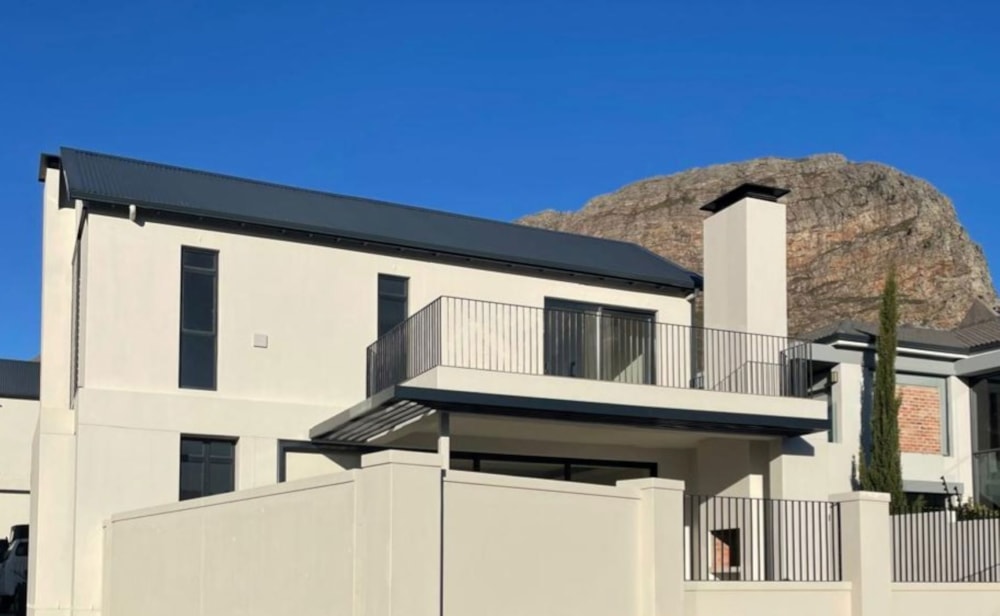 Residential vacant land sold in Franschhoek - FWI1697329