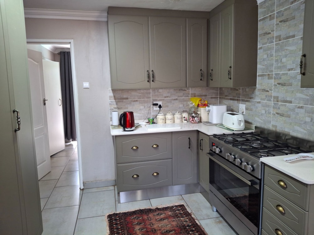 House sold in Arbor Park, Tzaneen - 1TA1697824 House sold in Arbor Park, Tzaneen - 1TA1697824