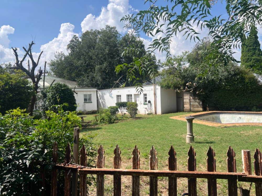 House sold in Rynfield - EN1697121 House sold in Rynfield - EN1697121