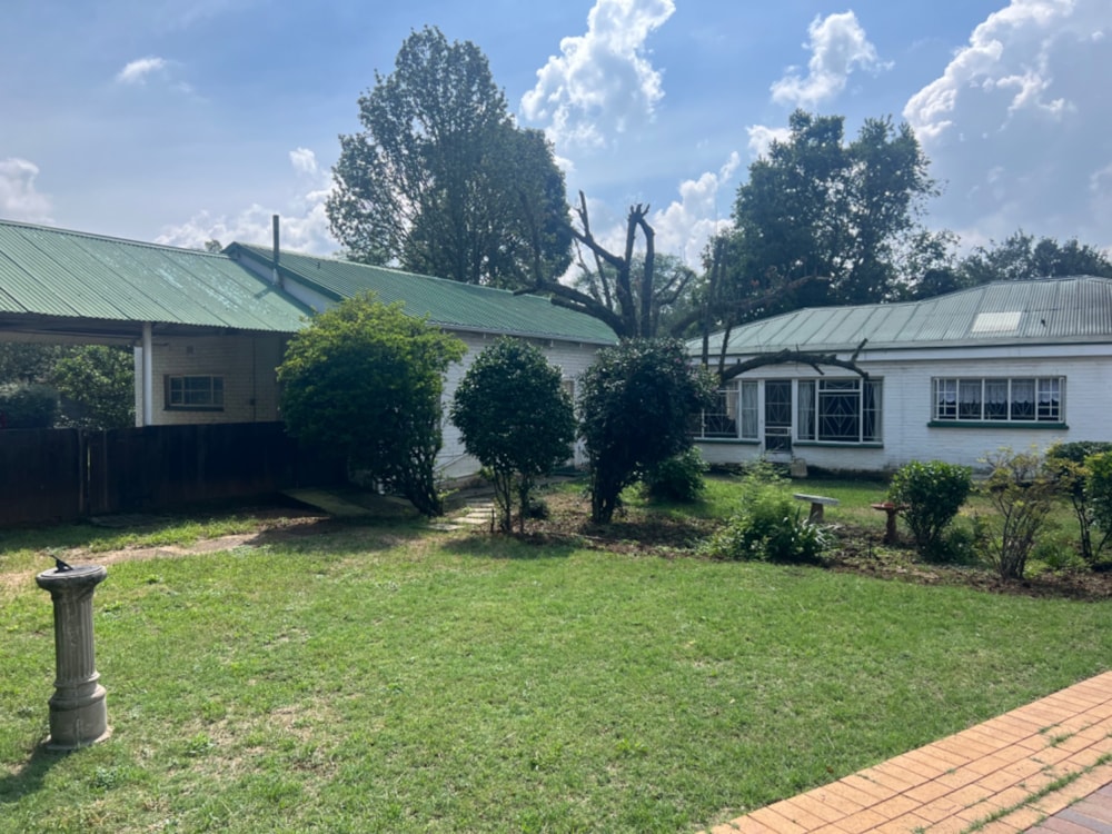 House sold in Rynfield - EN1697121 House sold in Rynfield - EN1697121