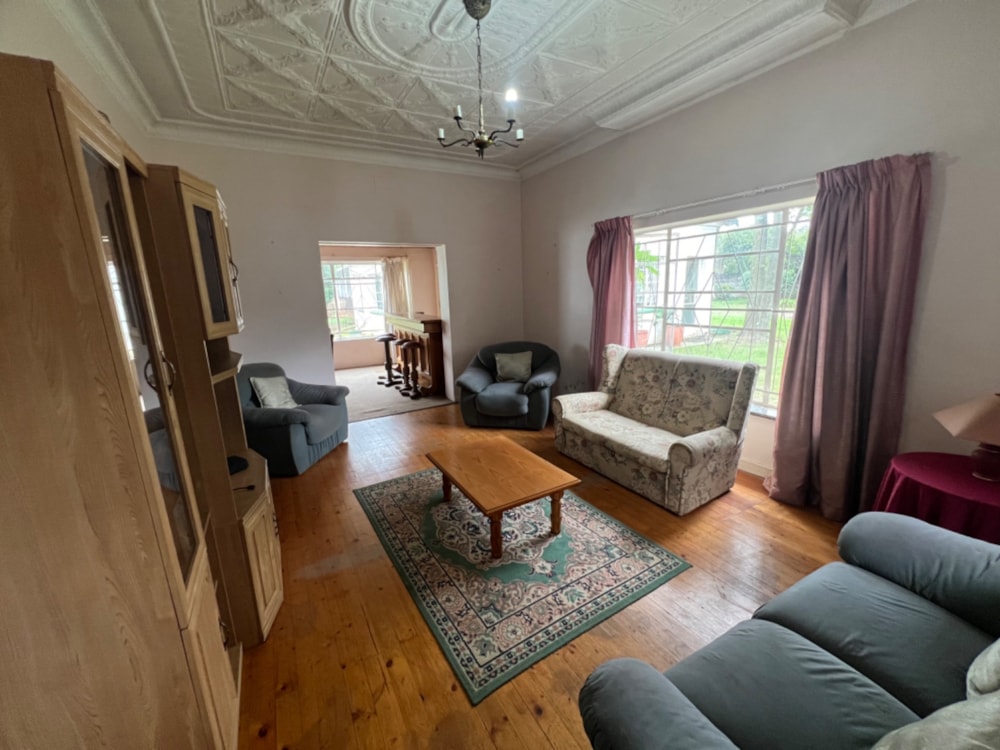 House sold in Rynfield - EN1697121 House sold in Rynfield - EN1697121