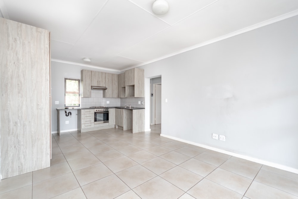 Apartment for sale in Goedeburg - EN1695839