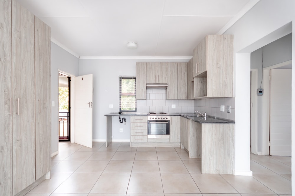 Apartment for sale in Goedeburg - EN1695839