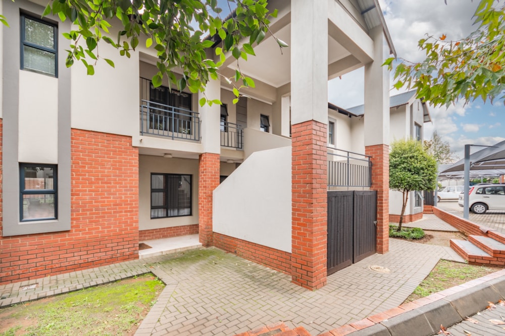 Apartment for sale in Goedeburg - EN1695839