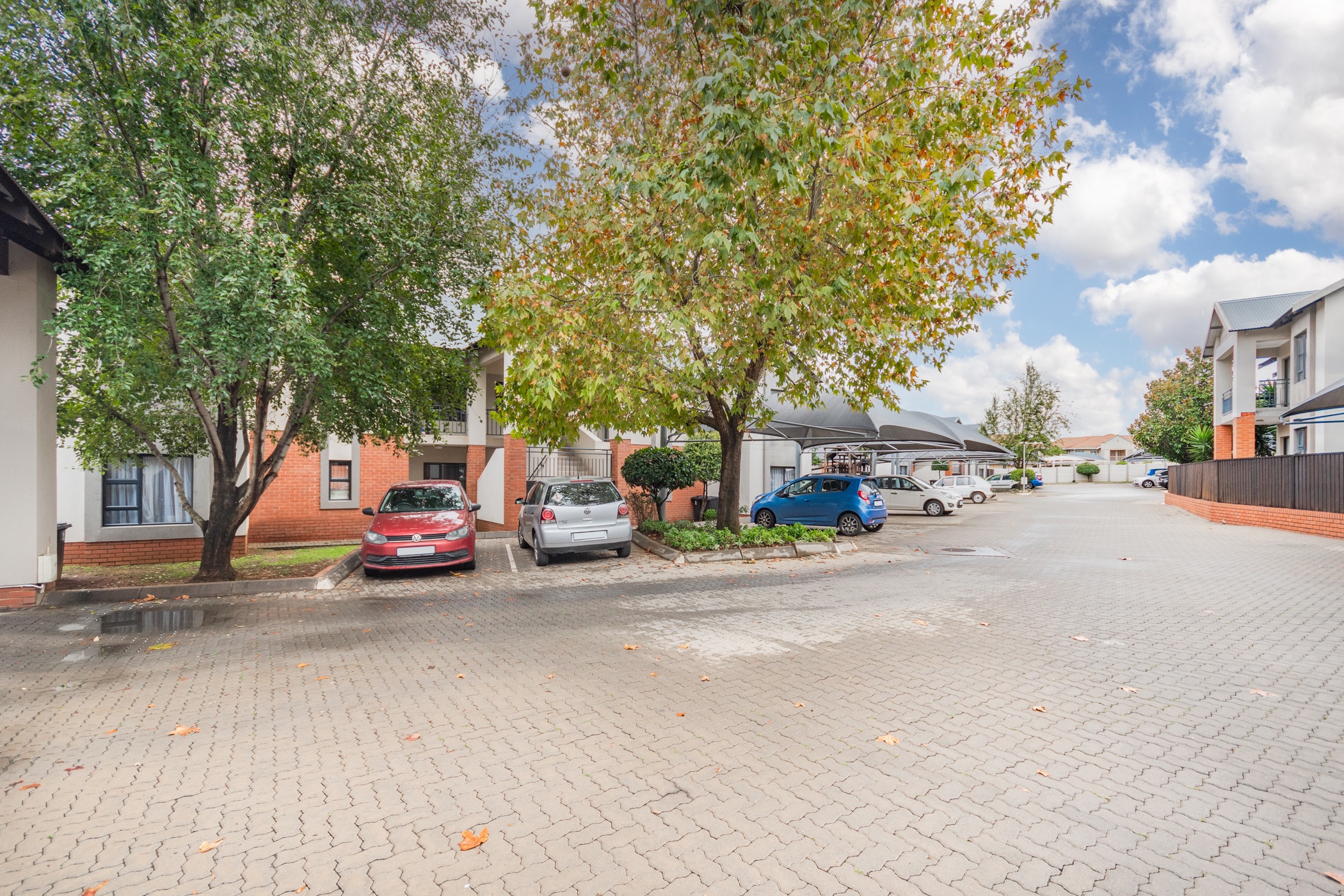 Apartment for sale in Goedeburg - EN1695839