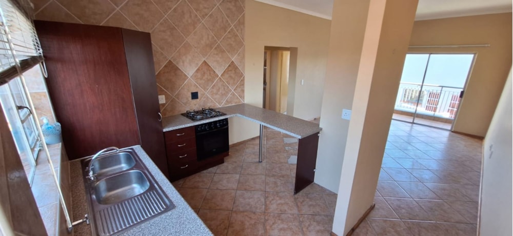 Apartment for sale in Rynfield - EN1697438