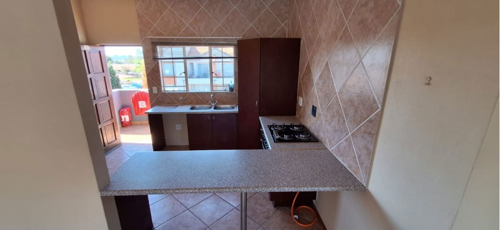 Apartment for sale in Rynfield - EN1697438