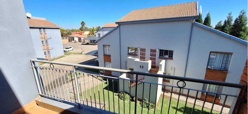 Apartment for sale in Rynfield - EN1697438