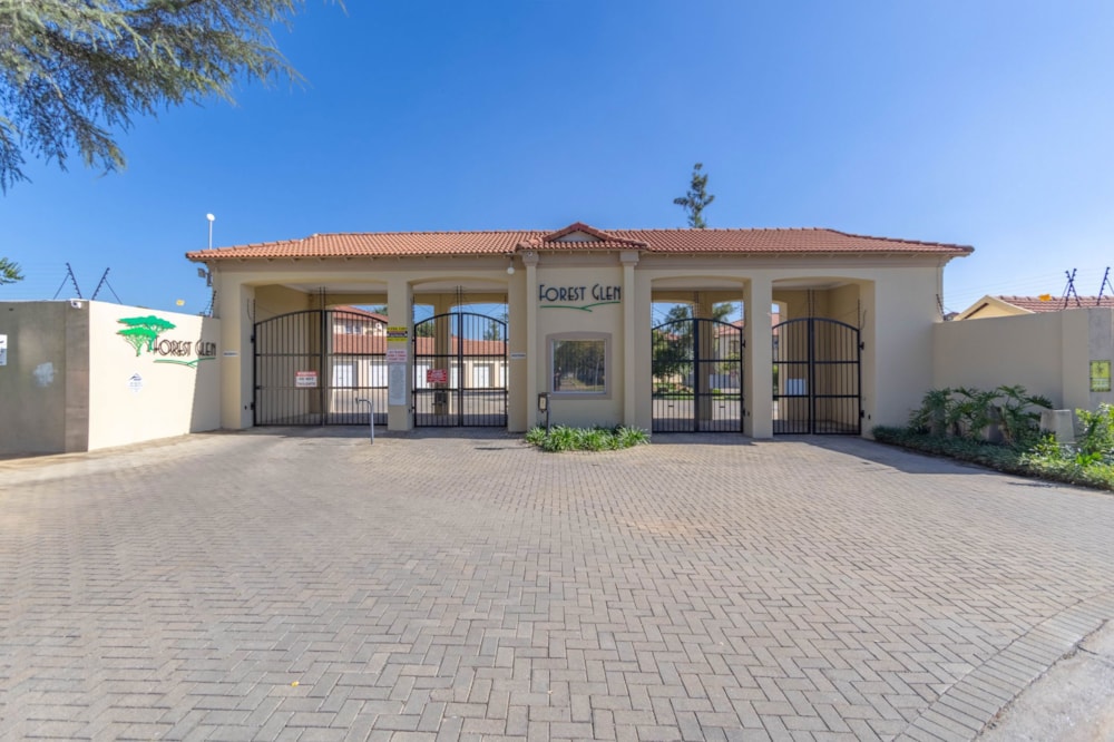 Apartment sold in Morehill - EN1698773 Apartment sold in Morehill - EN1698773