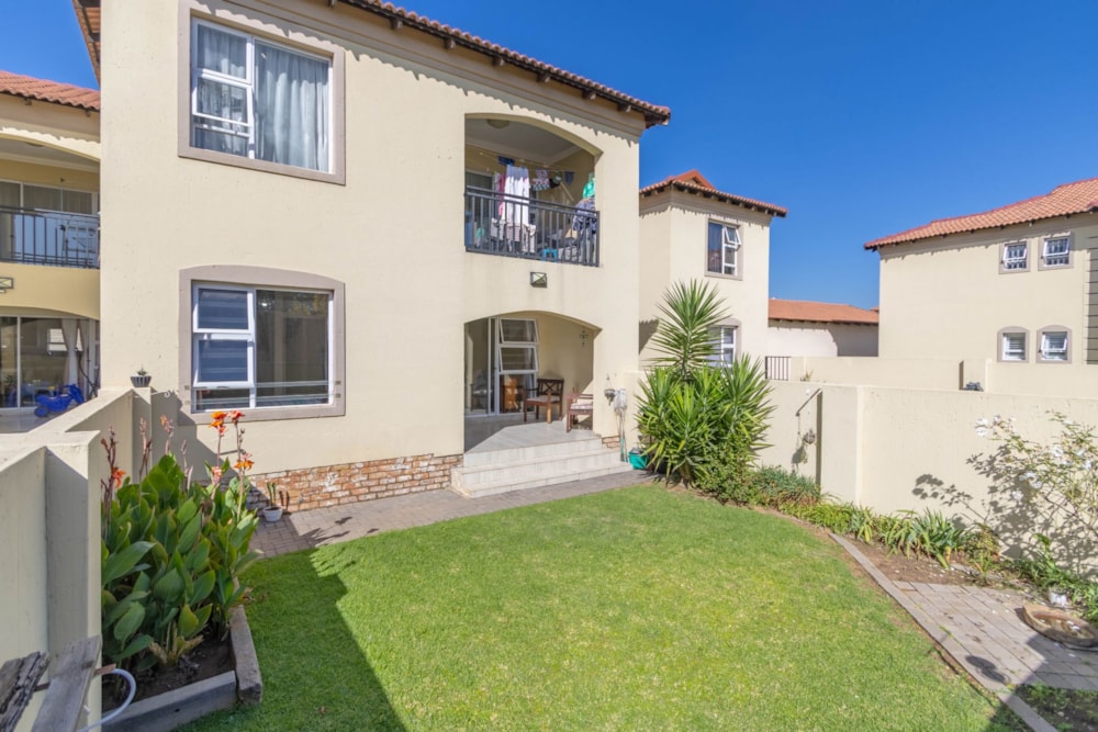 Apartment sold in Morehill - EN1698773 Apartment sold in Morehill - EN1698773