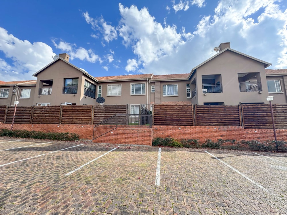 Apartment for sale in Rynfield - EN1695831