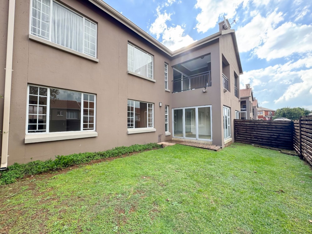 Apartment for sale in Rynfield - EN1695831