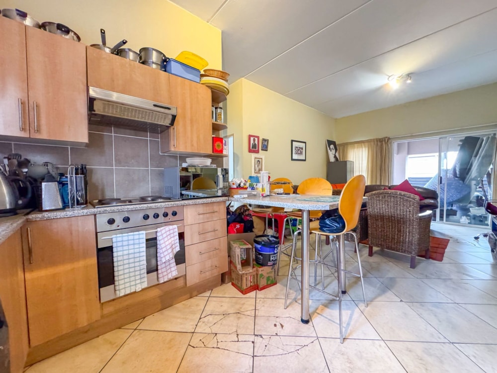 Apartment for sale in Rynfield - EN1695831