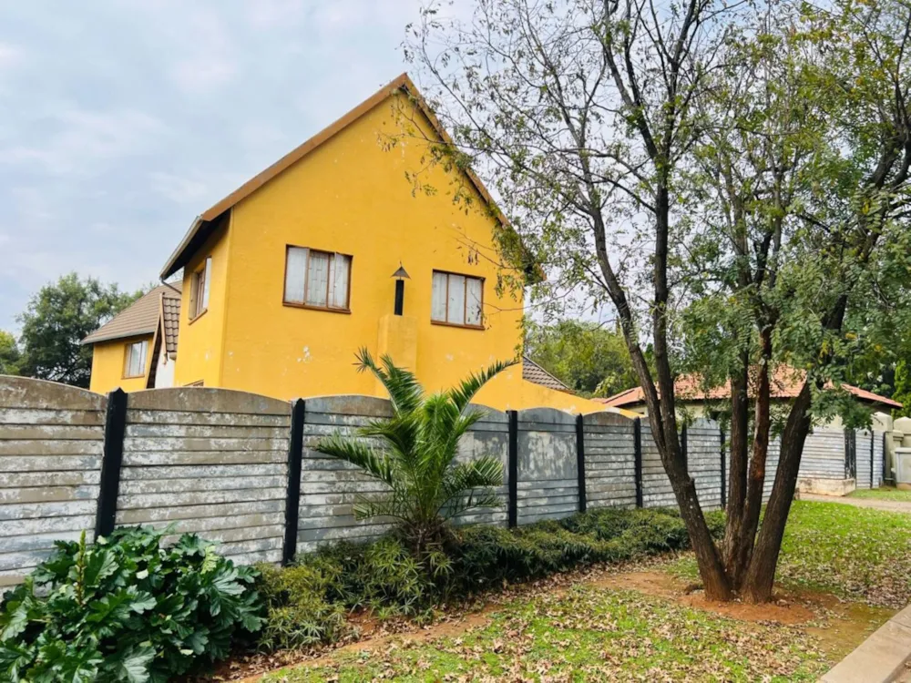 House sold in Crystal Park - EN1698130 House sold in Crystal Park - EN1698130