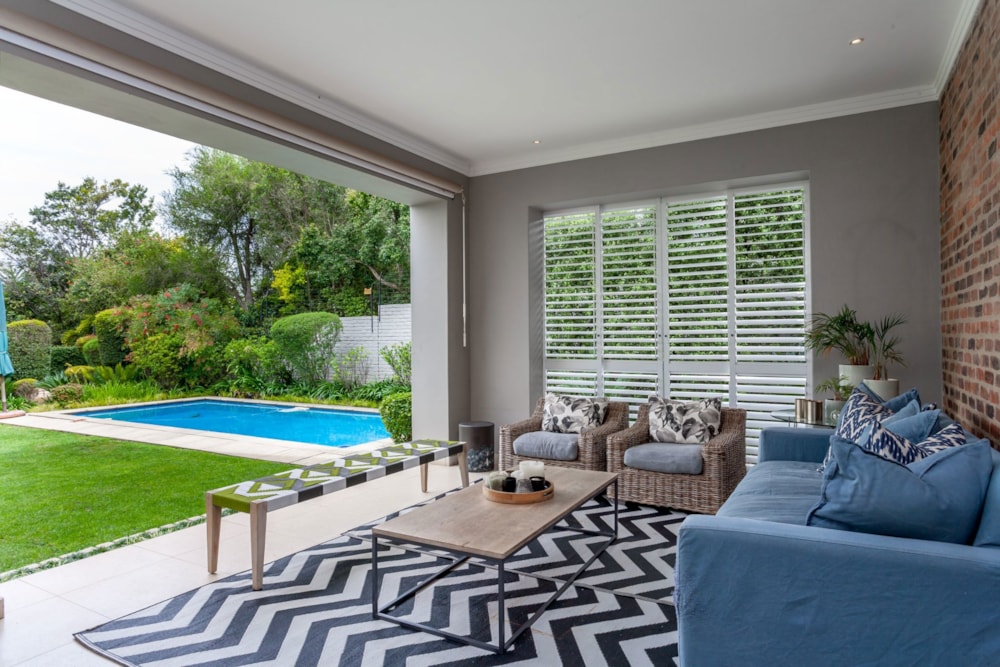 Double-storey house sold in Craighall Park - HP1699693