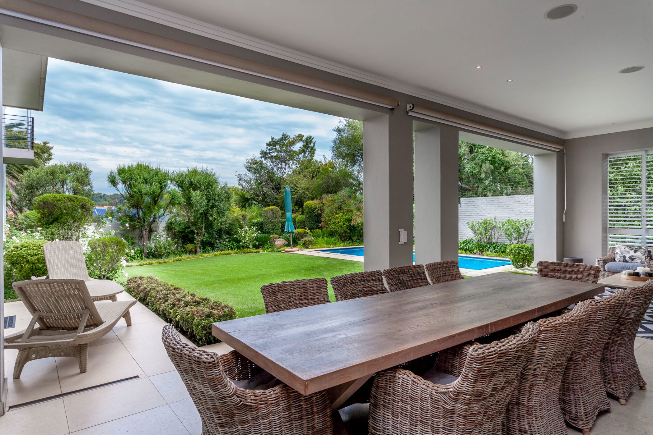 Double-storey house sold in Craighall Park - HP1699693