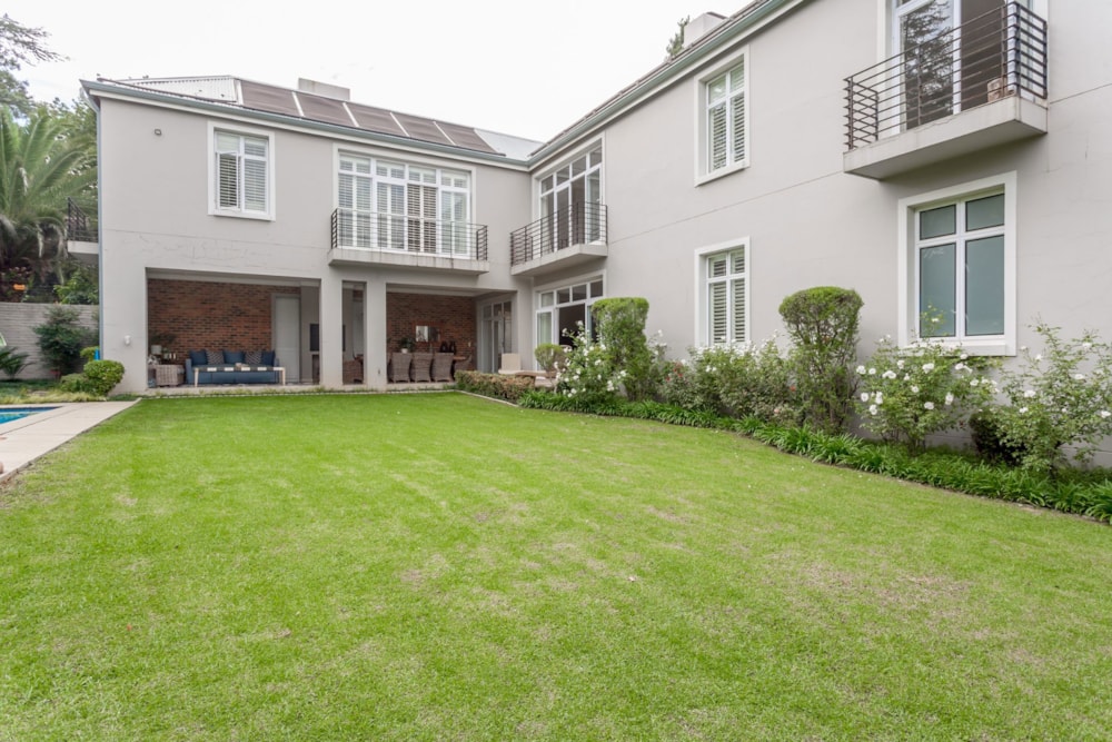 Double-storey house sold in Craighall Park - HP1699693