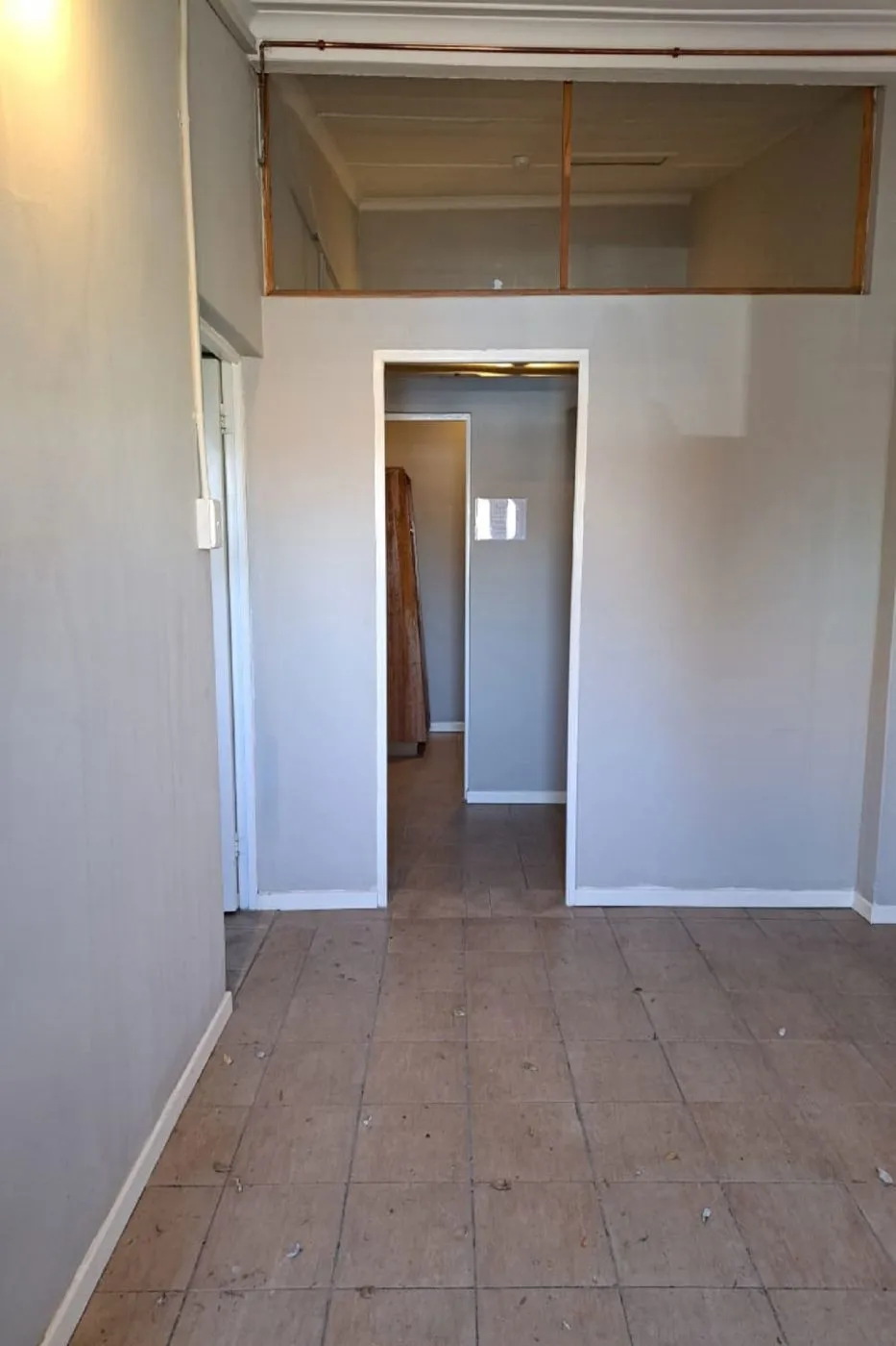 Commercial office let in Kokstad - 1UB1697009