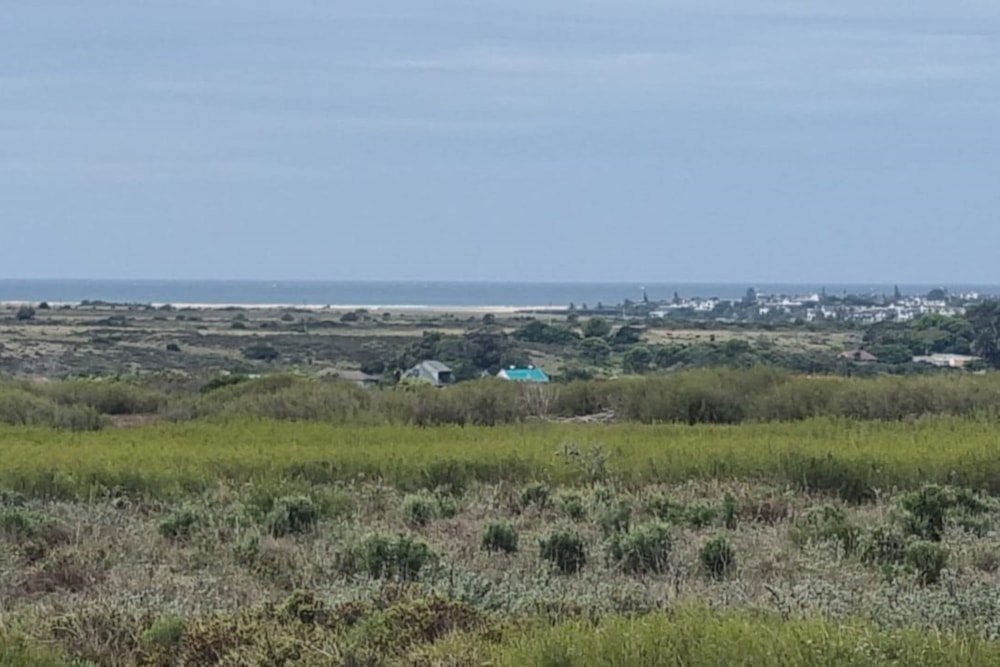 Vacant land for sale in St Francis Bay Rural - 1SA1697322 Vacant land for sale in St Francis Bay Rural - 1SA1697322