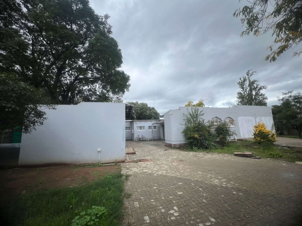 House for sale in Universitas - 1BX1698416