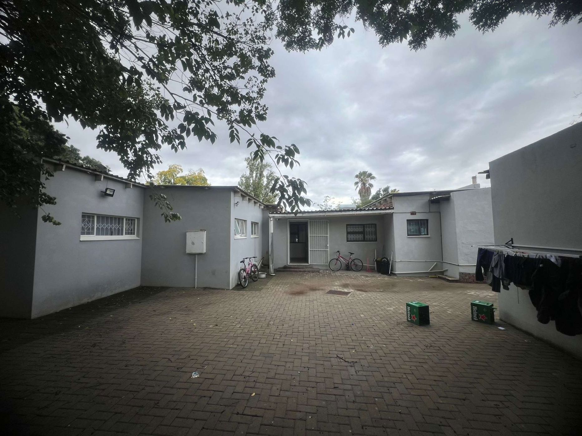 House for sale in Universitas - 1BX1698416