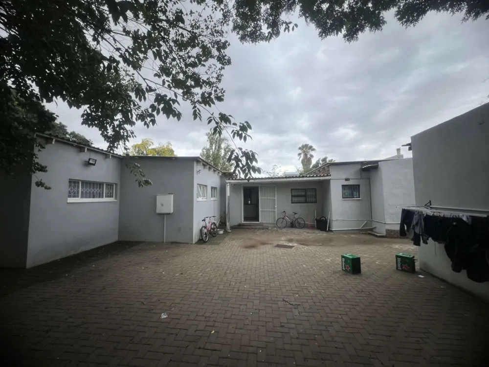 House for sale in Universitas - 1BX1698416