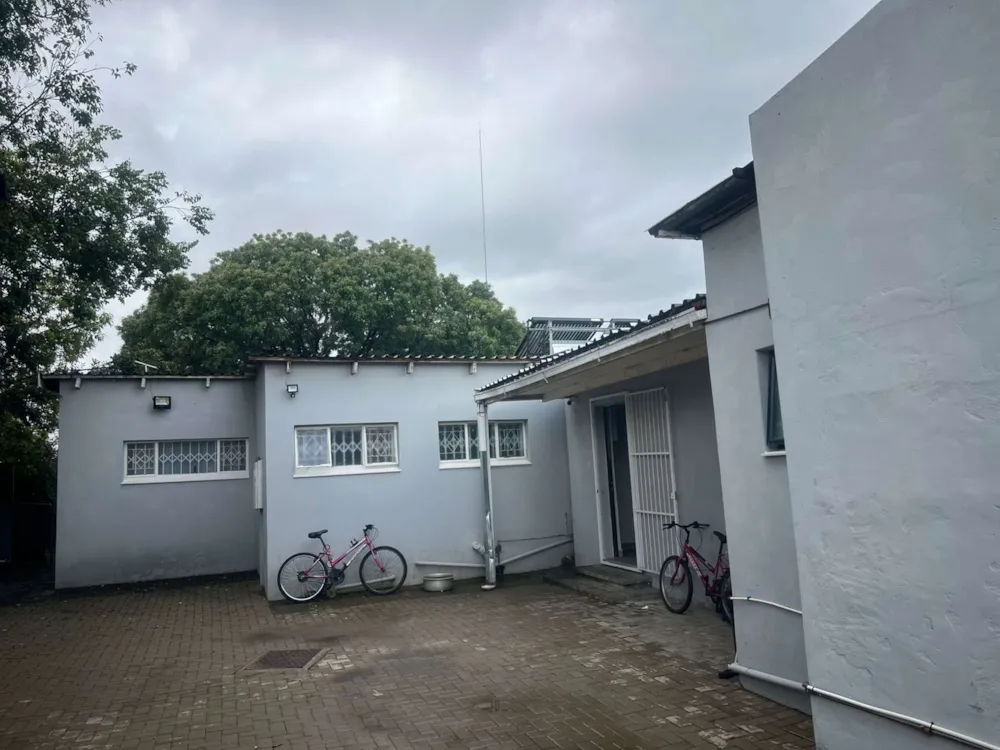 House for sale in Universitas - 1BX1698416
