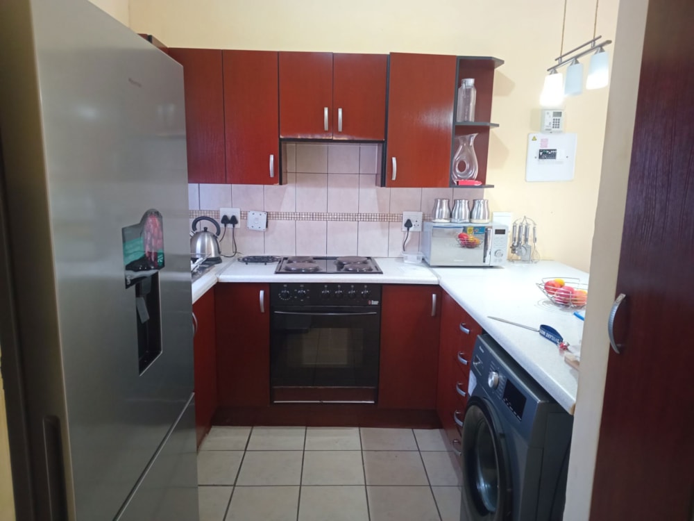 Townhouse for sale in White River - 1WR1714450 Townhouse for sale in White River - 1WR1714450