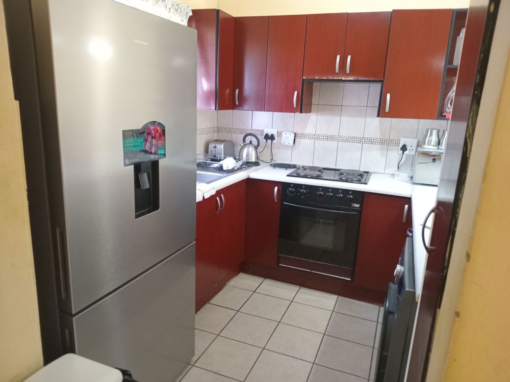 Townhouse for sale in White River - 1WR1714450 Townhouse for sale in White River - 1WR1714450