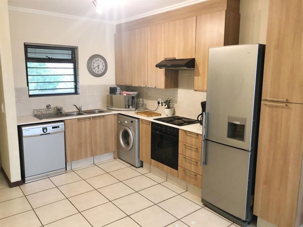 Apartment sold in Bryanston - HP1696994 Apartment sold in Bryanston - HP1696994