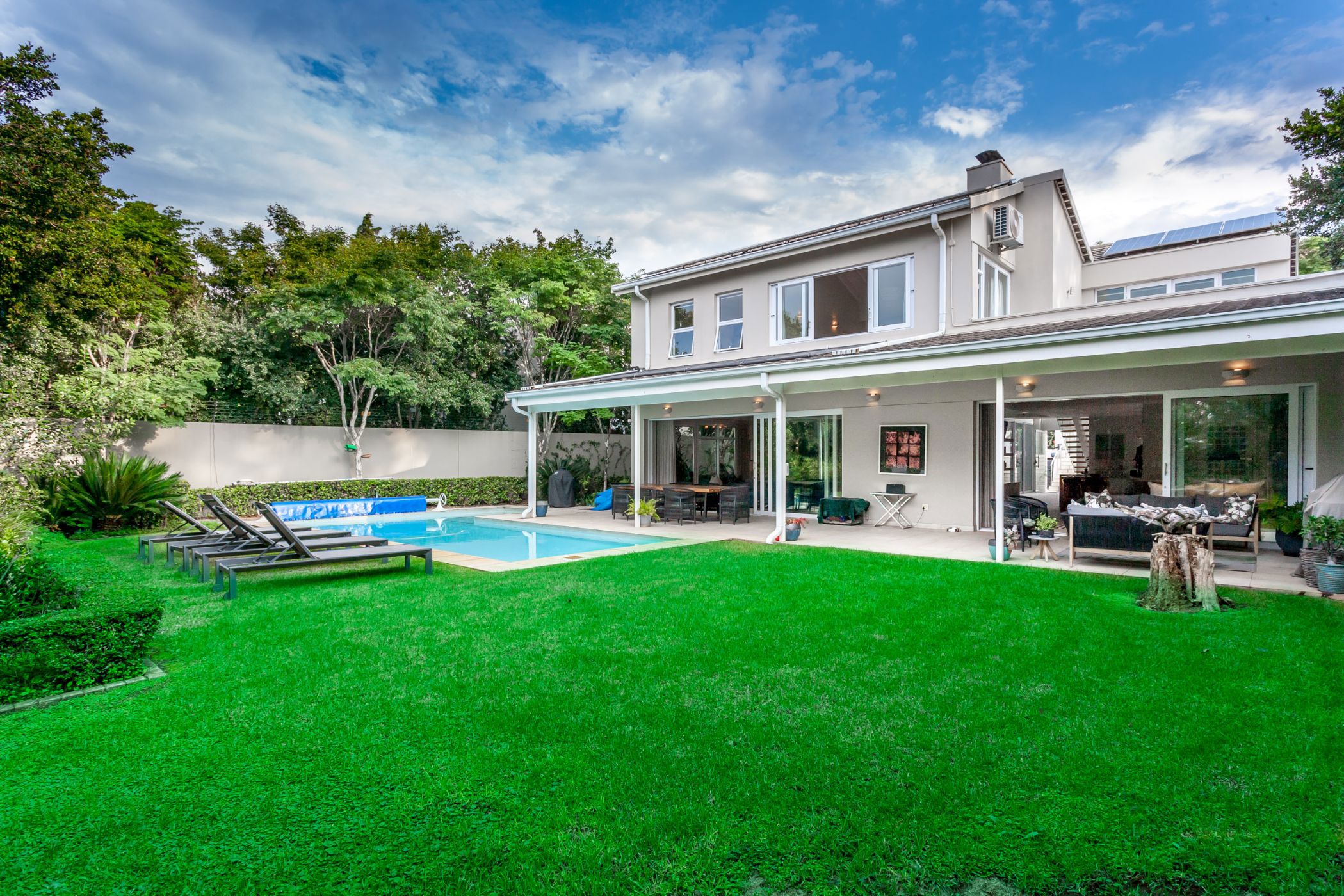 House for sale in Hurlingham - HP1696940