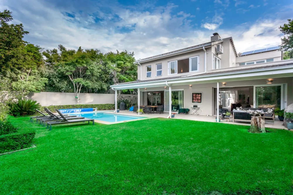 House for sale in Hurlingham - HP1755826