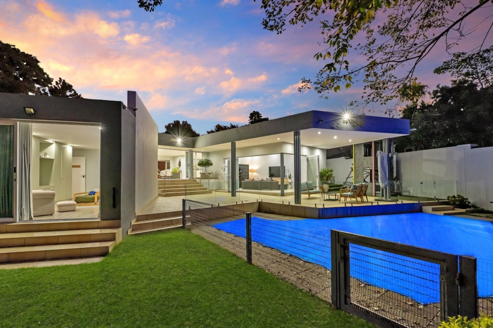 House for sale in Morningside, Sandton - HP1698509 House for sale in Morningside, Sandton - HP1698509