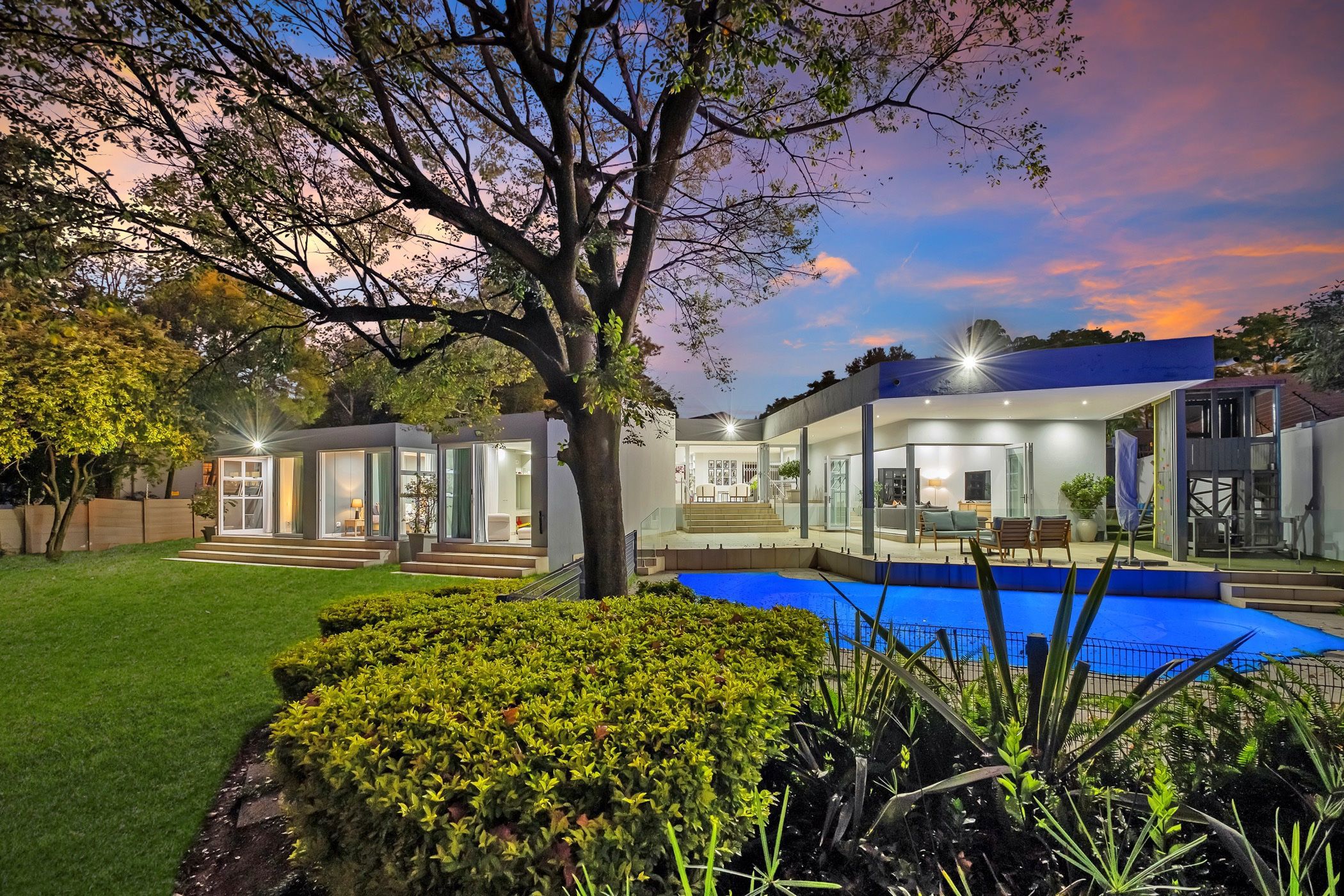 House for sale in Morningside, Sandton - HP1698509