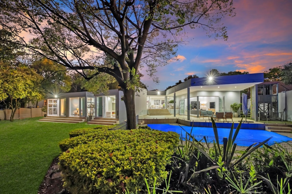 House for sale in Morningside, Sandton - HP1698509