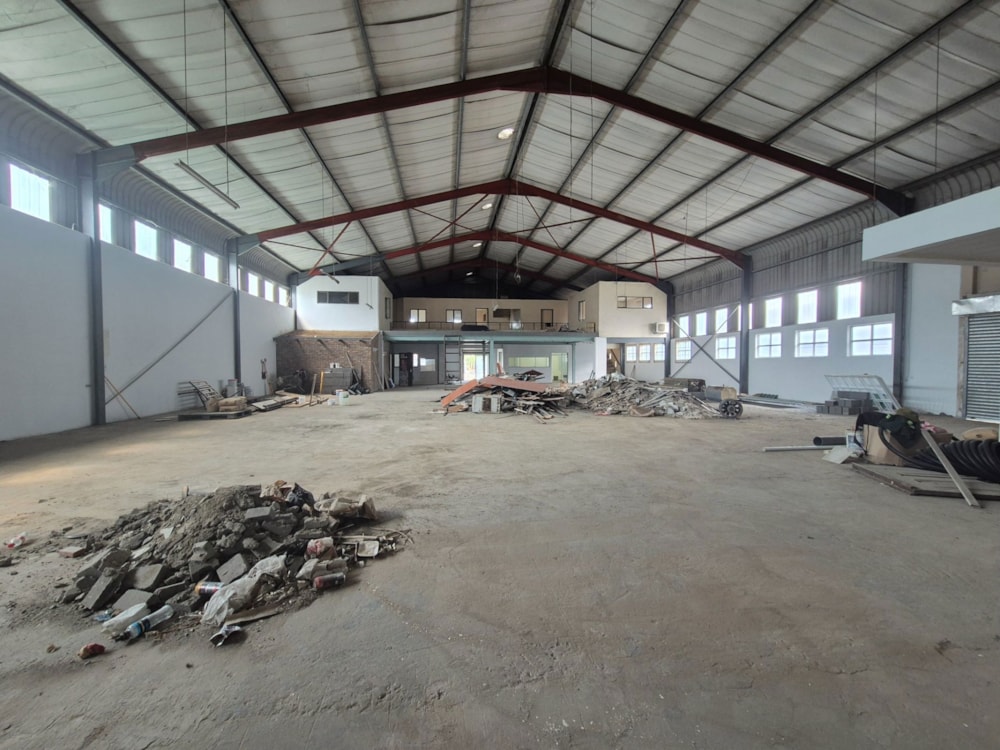 Commercial industrial property to rent in Alton - 1RY1696273 Commercial industrial property to rent in Alton - 1RY1696273