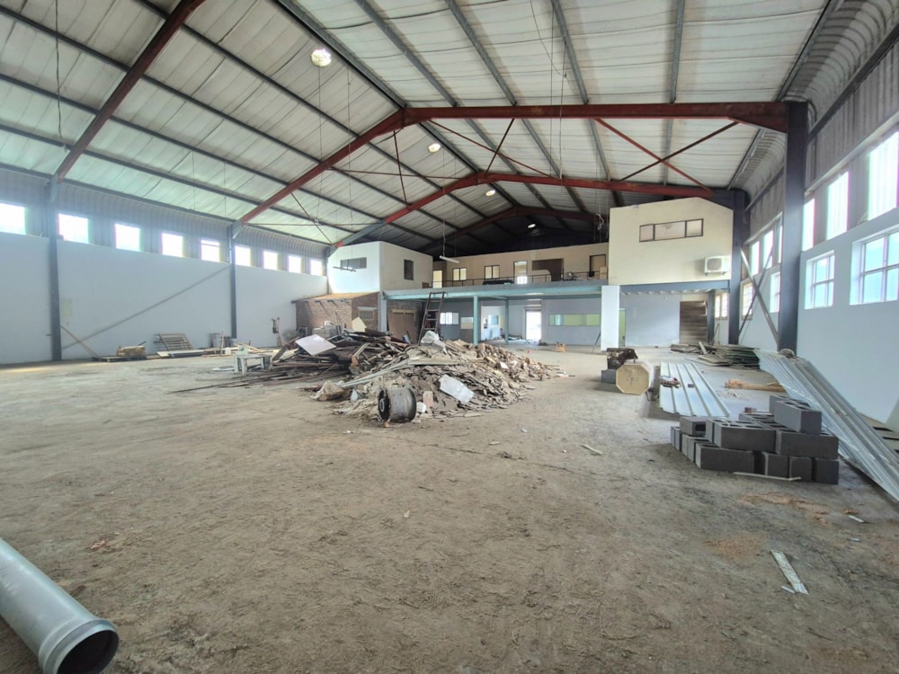 Commercial industrial property to rent in Alton - 1RY1696273 Commercial industrial property to rent in Alton - 1RY1696273