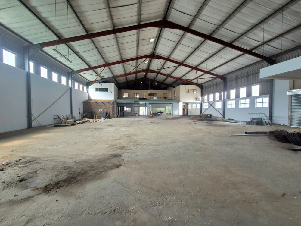 Commercial industrial property to rent in Alton - 1RY1696273 Commercial industrial property to rent in Alton - 1RY1696273