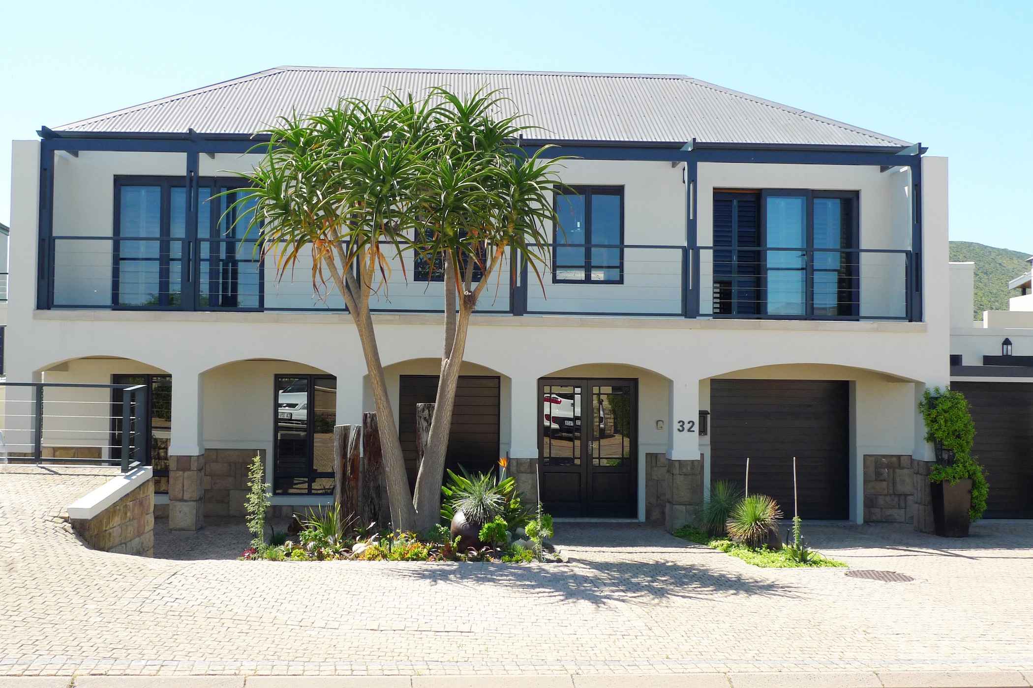 House sold in Atlantic Beach Estate - 1TV1667572