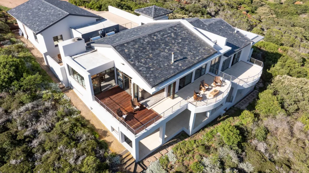 Golf estate house for sale in Pinnacle Point Golf Estate - 1MB1740768